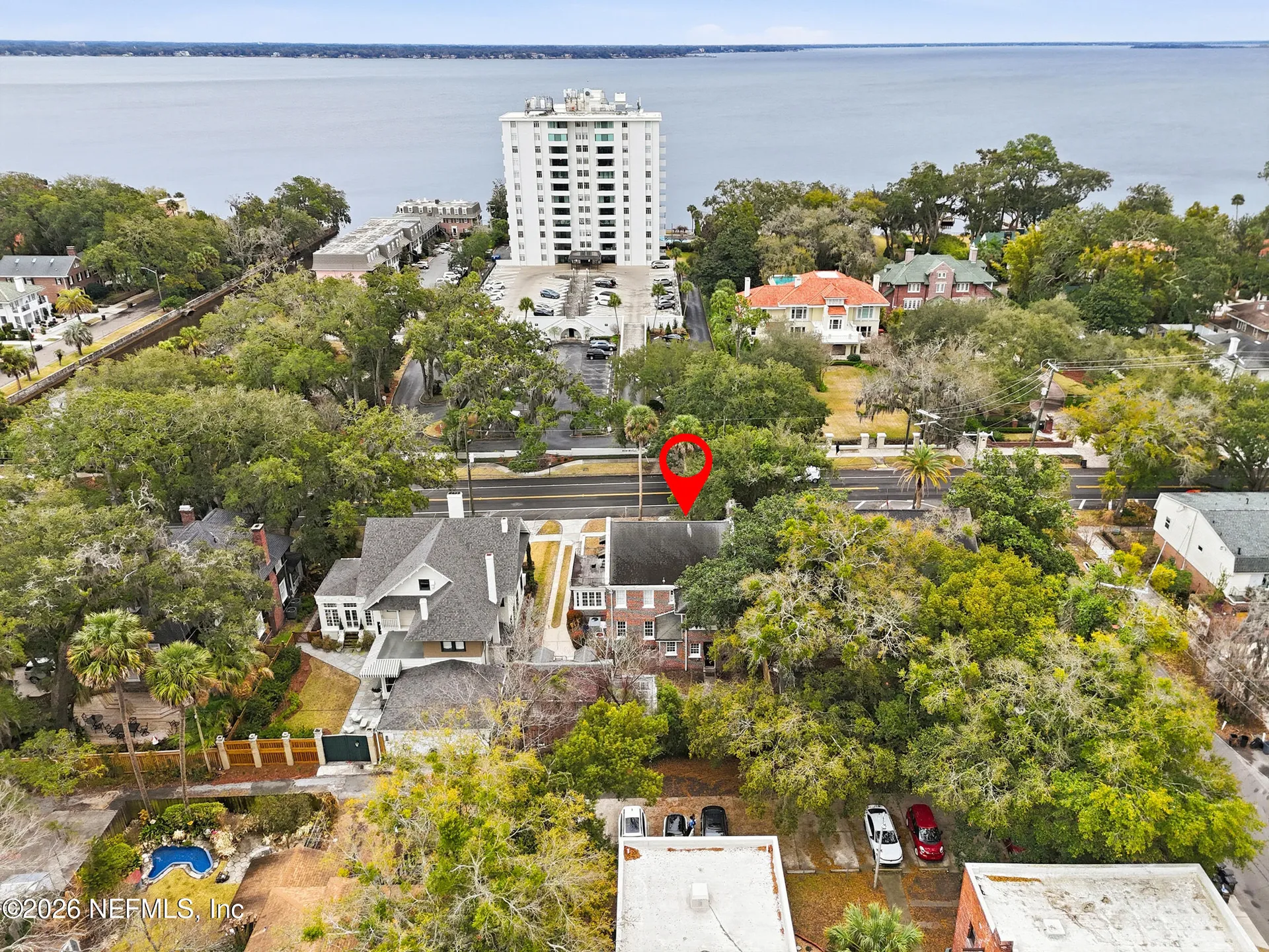 2973 Street Johns Avenue Jacksonville FL 32205