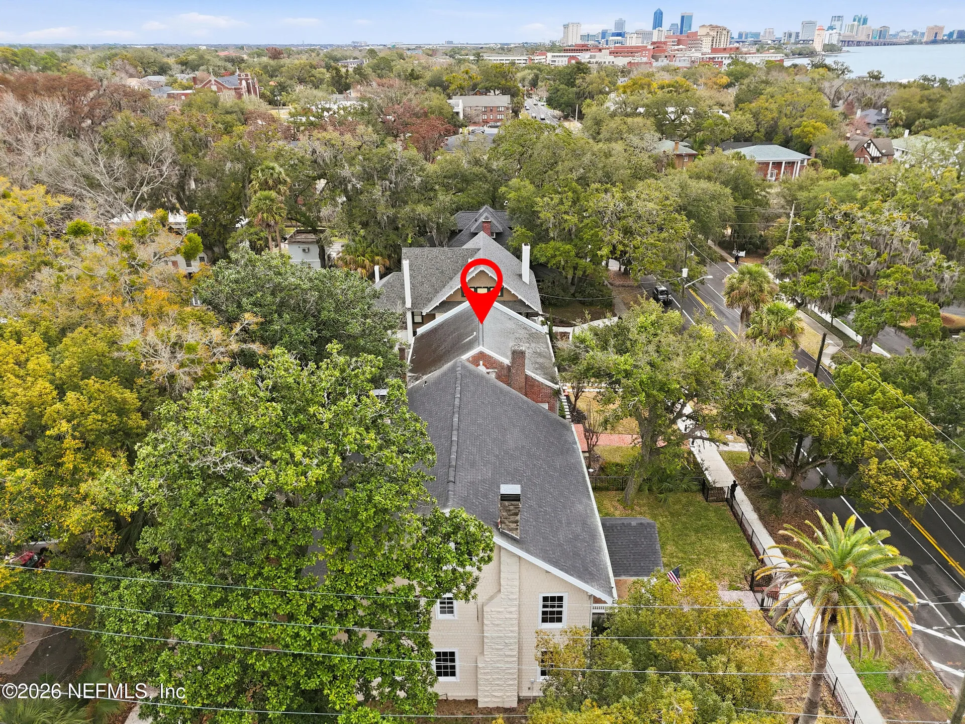 2973 Street Johns Avenue Jacksonville FL 32205