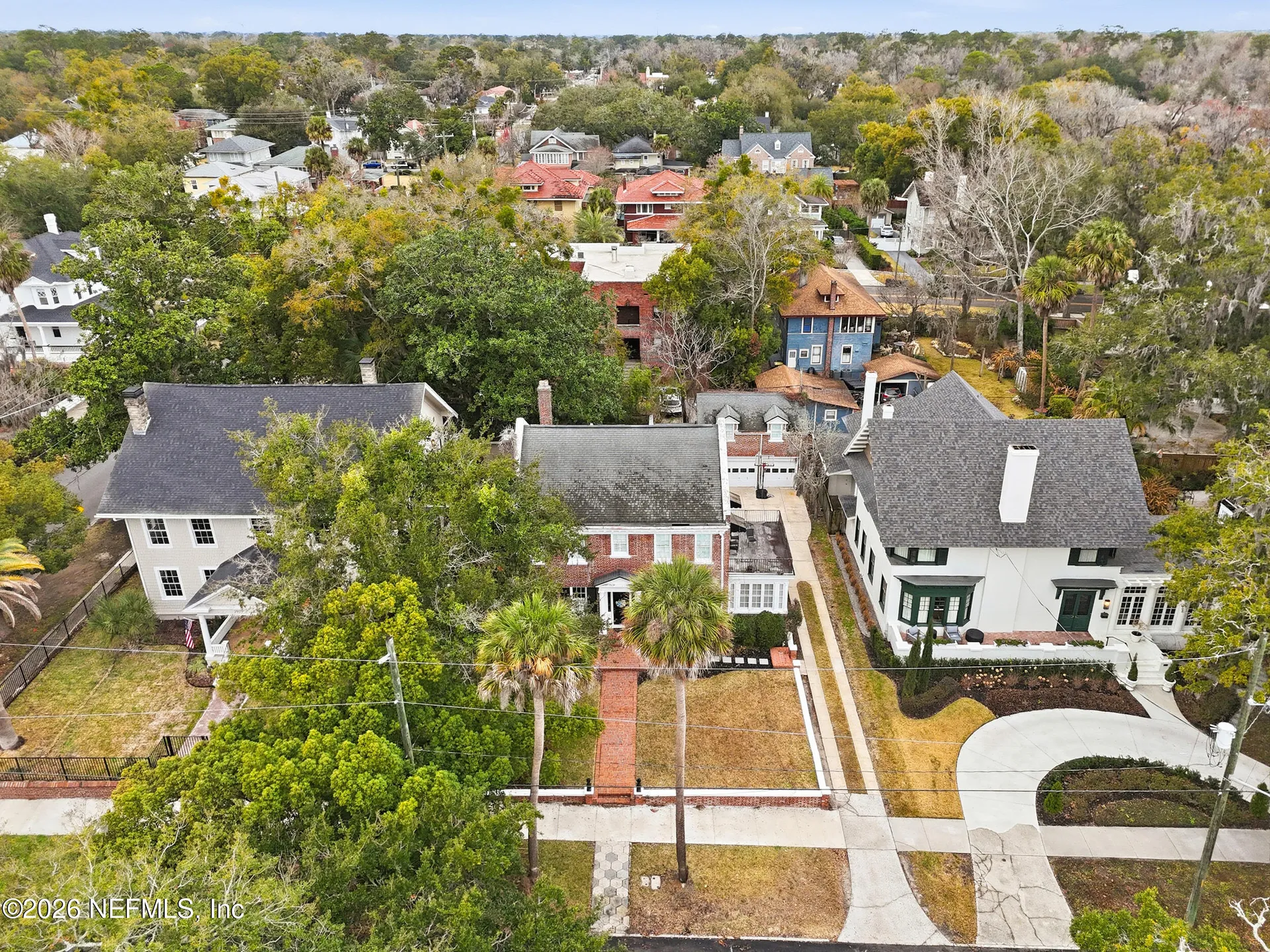 2973 Street Johns Avenue Jacksonville FL 32205