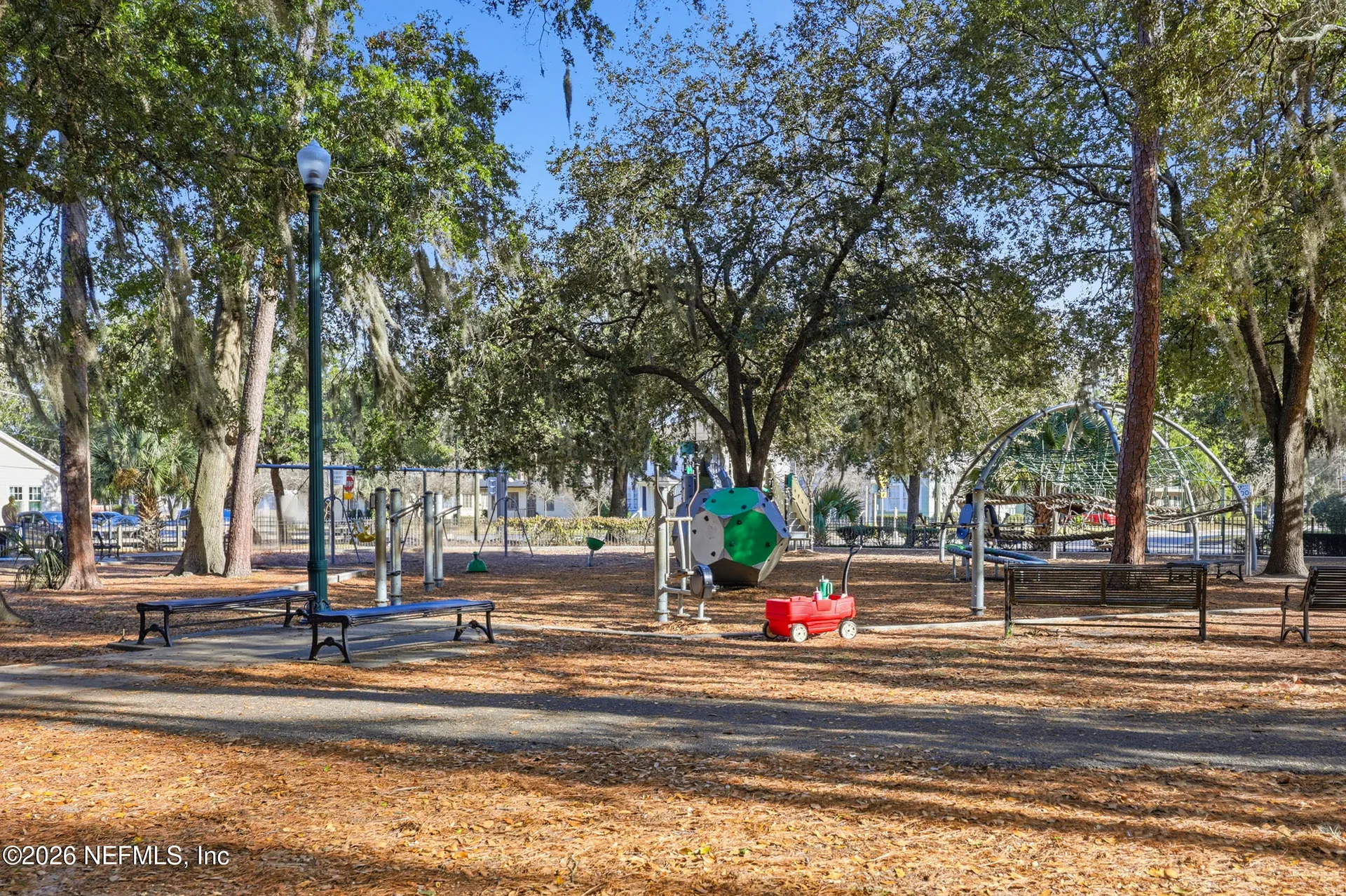 2973 Street Johns Avenue Jacksonville FL 32205