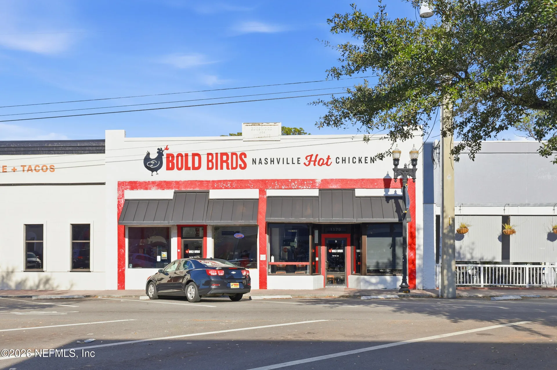 2973 Street Johns Avenue Jacksonville FL 32205