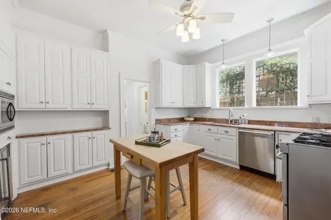 2973 Street Johns Avenue Jacksonville FL 32205