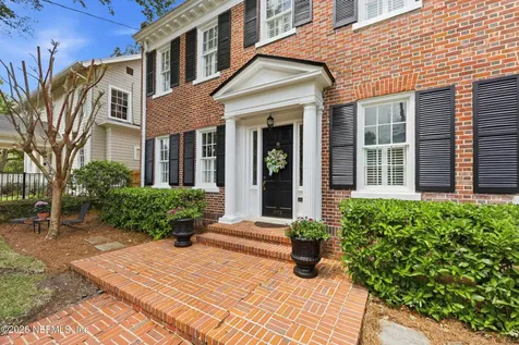 2973 Street Johns Avenue Jacksonville FL 32205