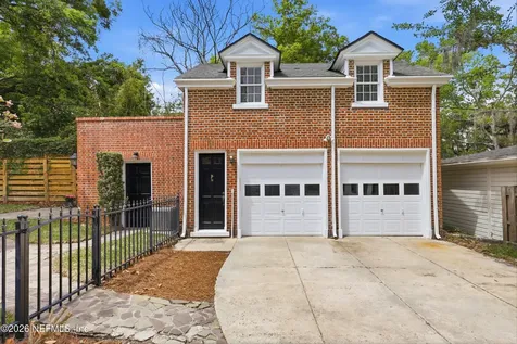 2973 Street Johns Avenue Jacksonville FL 32205
