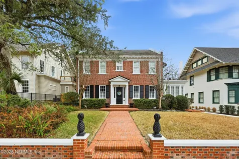 2973 Street Johns Avenue Jacksonville FL 32205