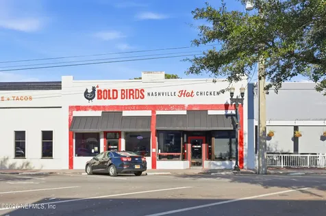 2973 Street Johns Avenue Jacksonville FL 32205