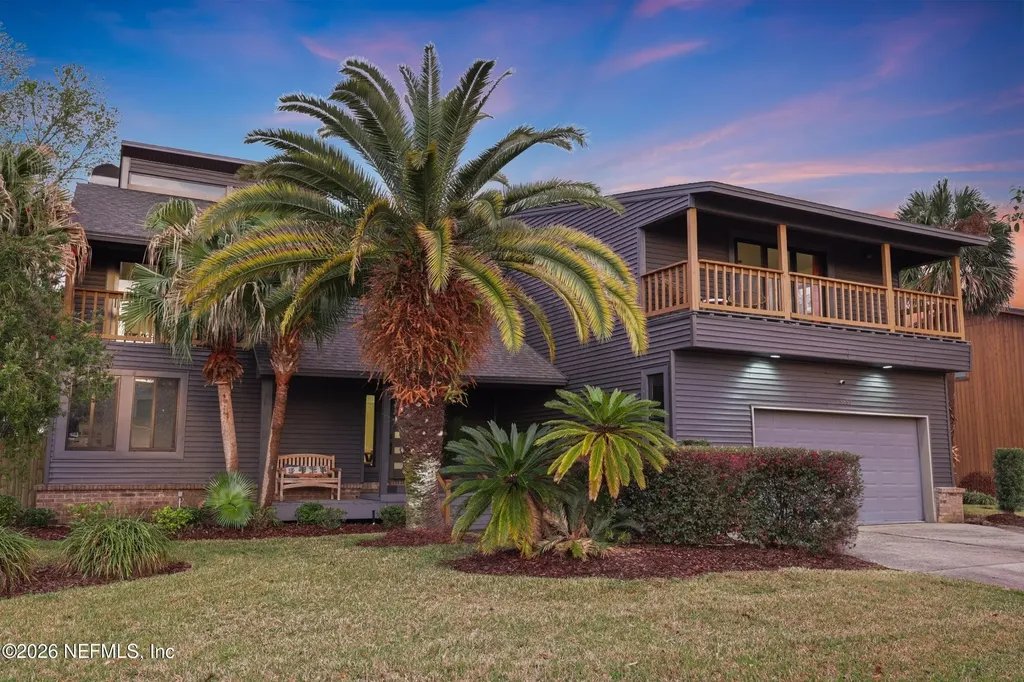 3857 Sandy Shores Drive Jacksonville FL 32277