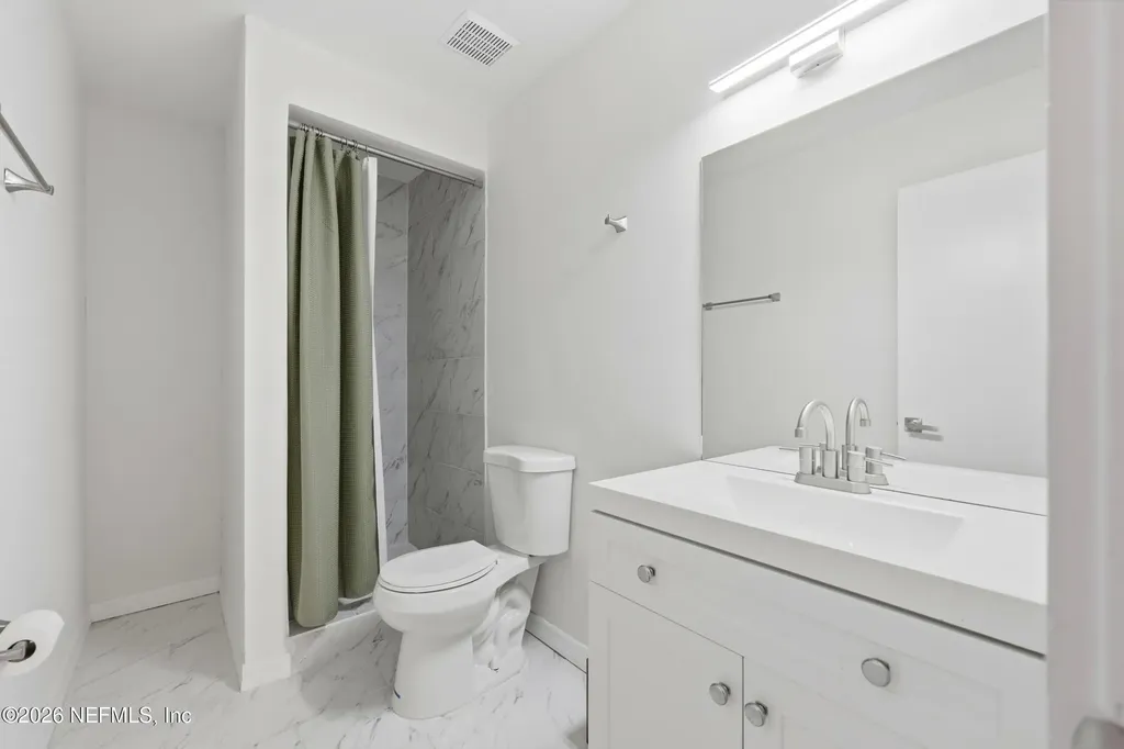 3857 Sandy Shores Drive Jacksonville FL 32277