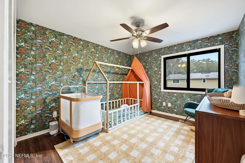 3857 Sandy Shores Drive Jacksonville FL 32277