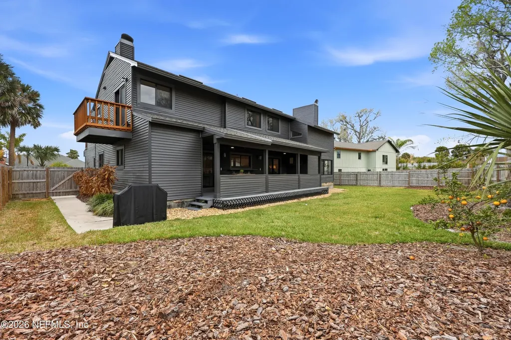 3857 Sandy Shores Drive Jacksonville FL 32277