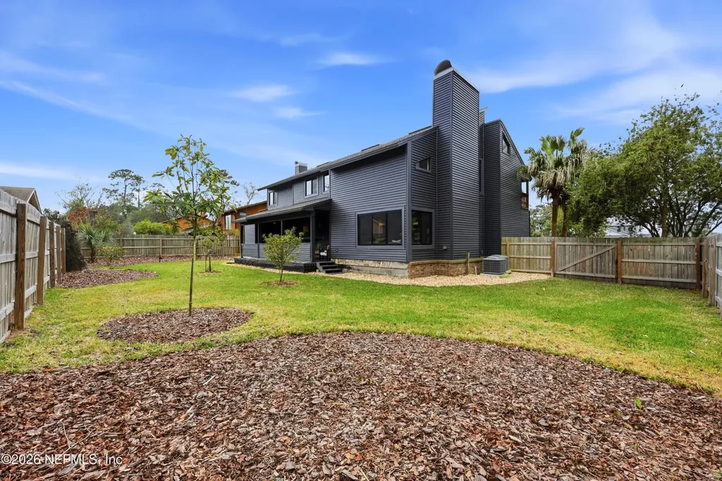 3857 Sandy Shores Drive Jacksonville FL 32277