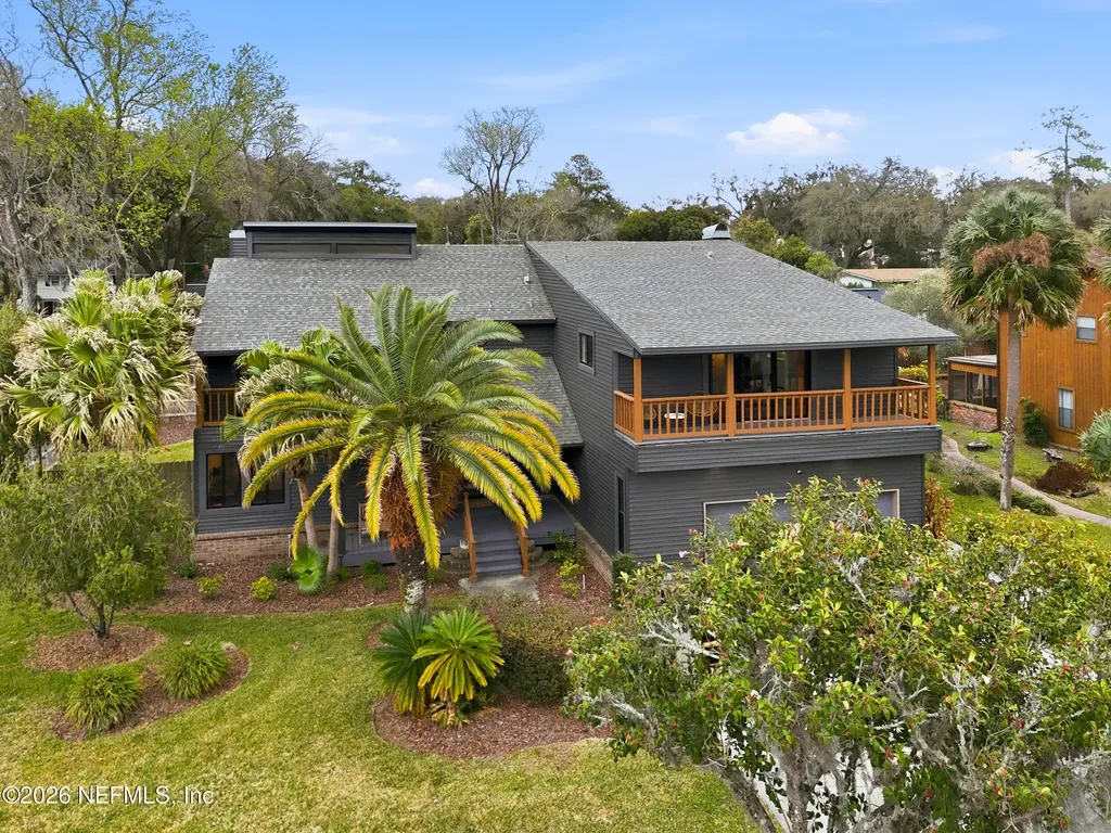 3857 Sandy Shores Drive Jacksonville FL 32277