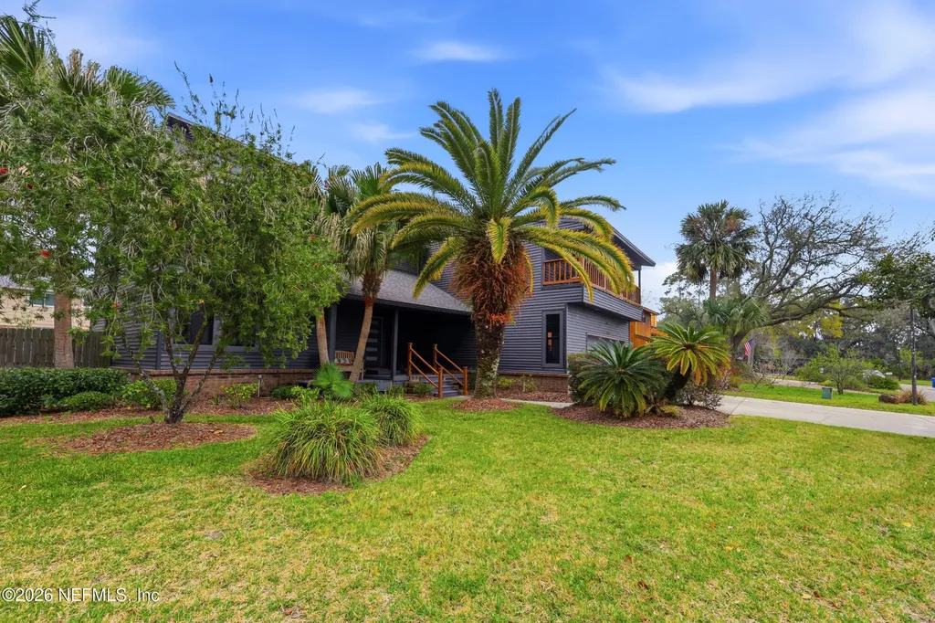 3857 Sandy Shores Drive Jacksonville FL 32277