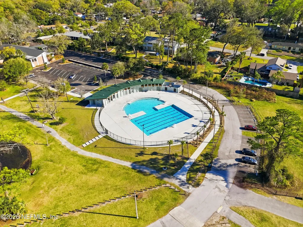 3857 Sandy Shores Drive Jacksonville FL 32277