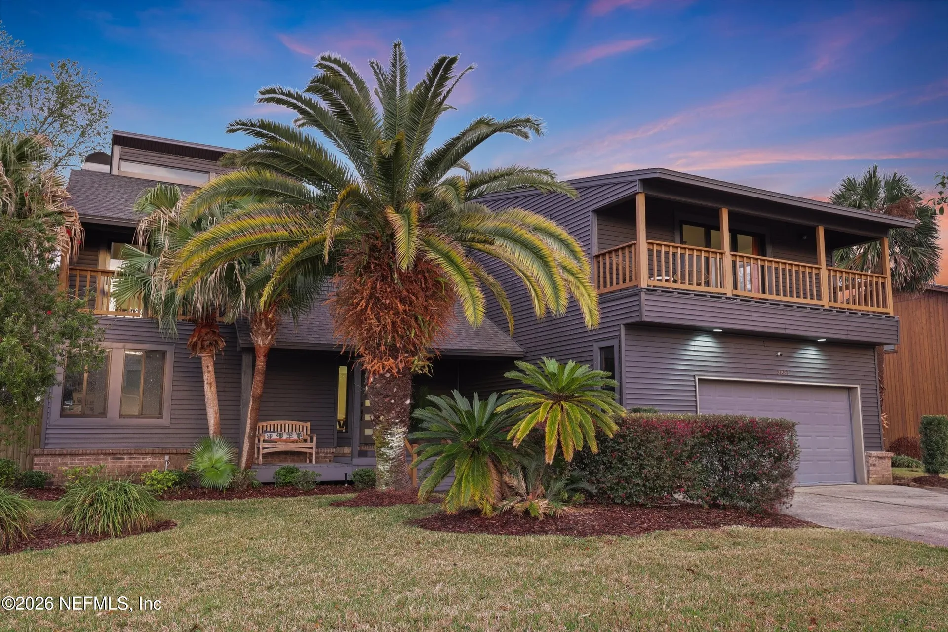 3857 Sandy Shores Drive Jacksonville FL 32277
