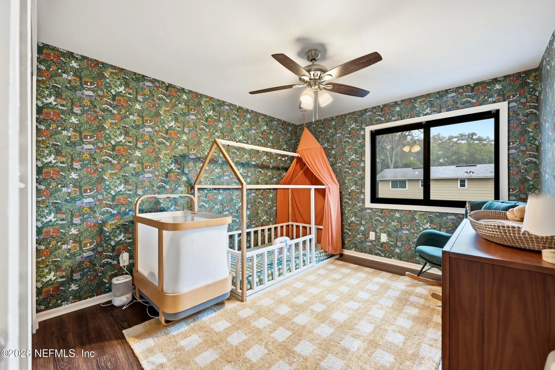 3857 Sandy Shores Drive Jacksonville FL 32277