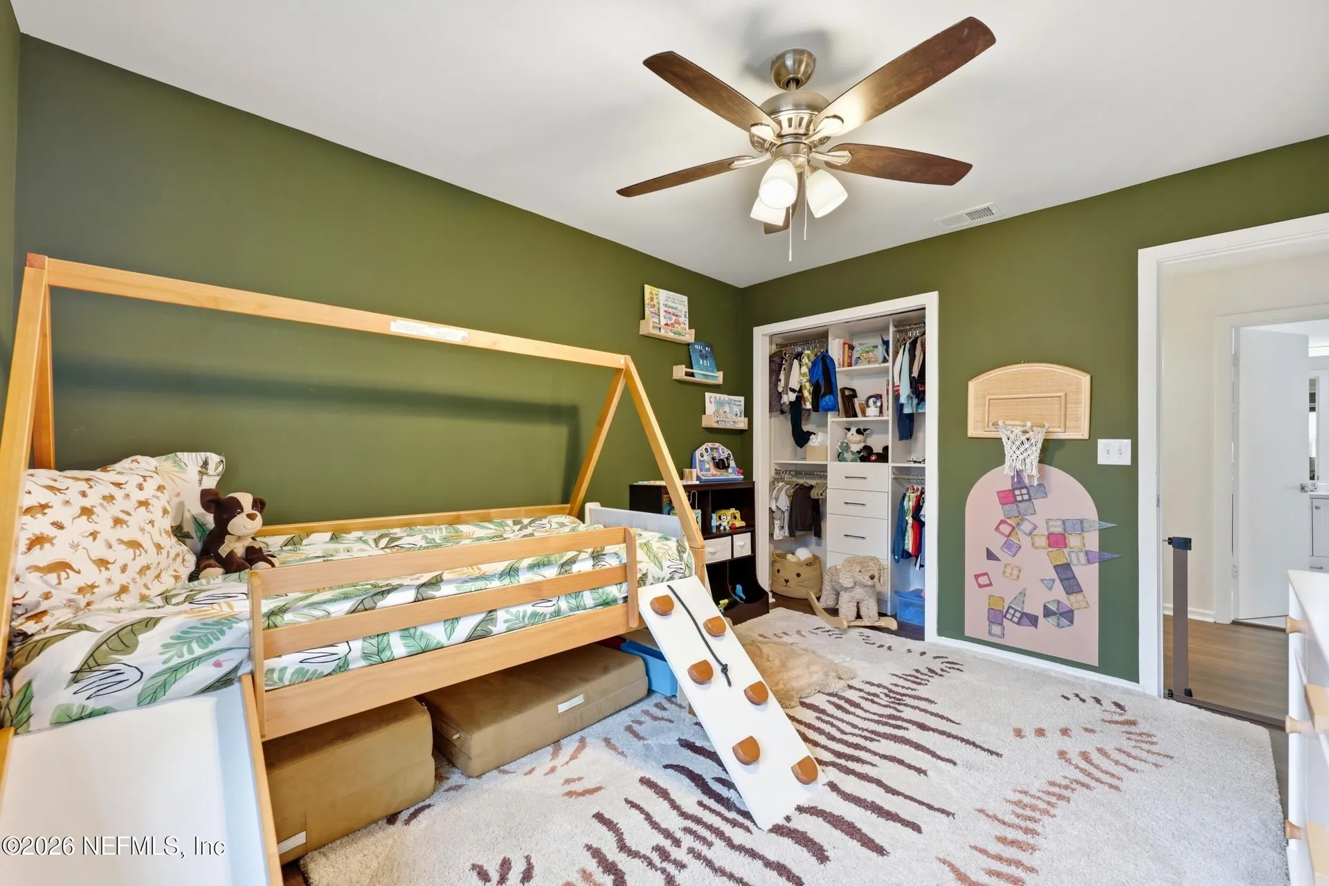 3857 Sandy Shores Drive Jacksonville FL 32277