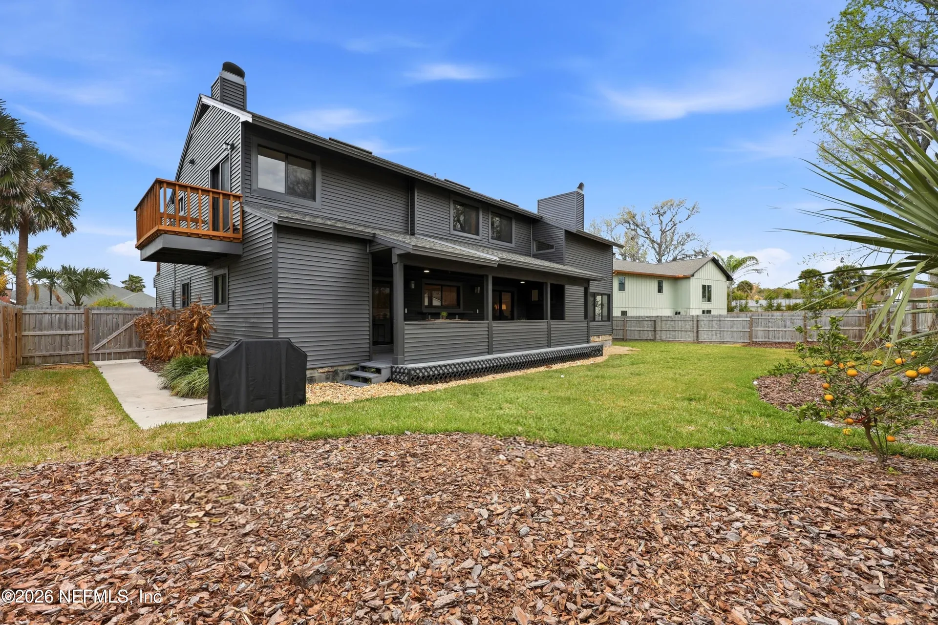 3857 Sandy Shores Drive Jacksonville FL 32277