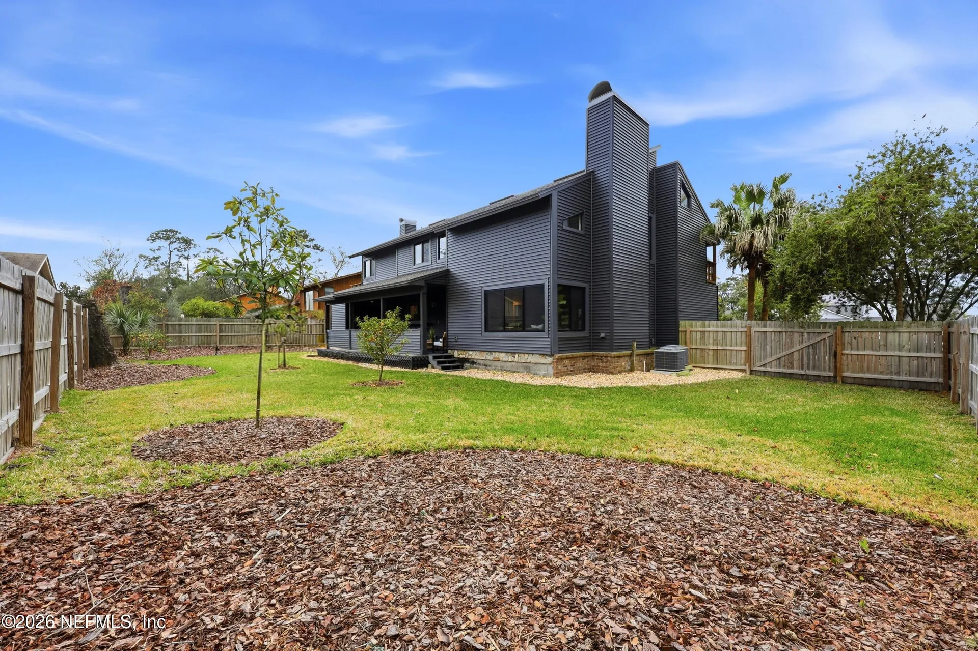3857 Sandy Shores Drive Jacksonville FL 32277