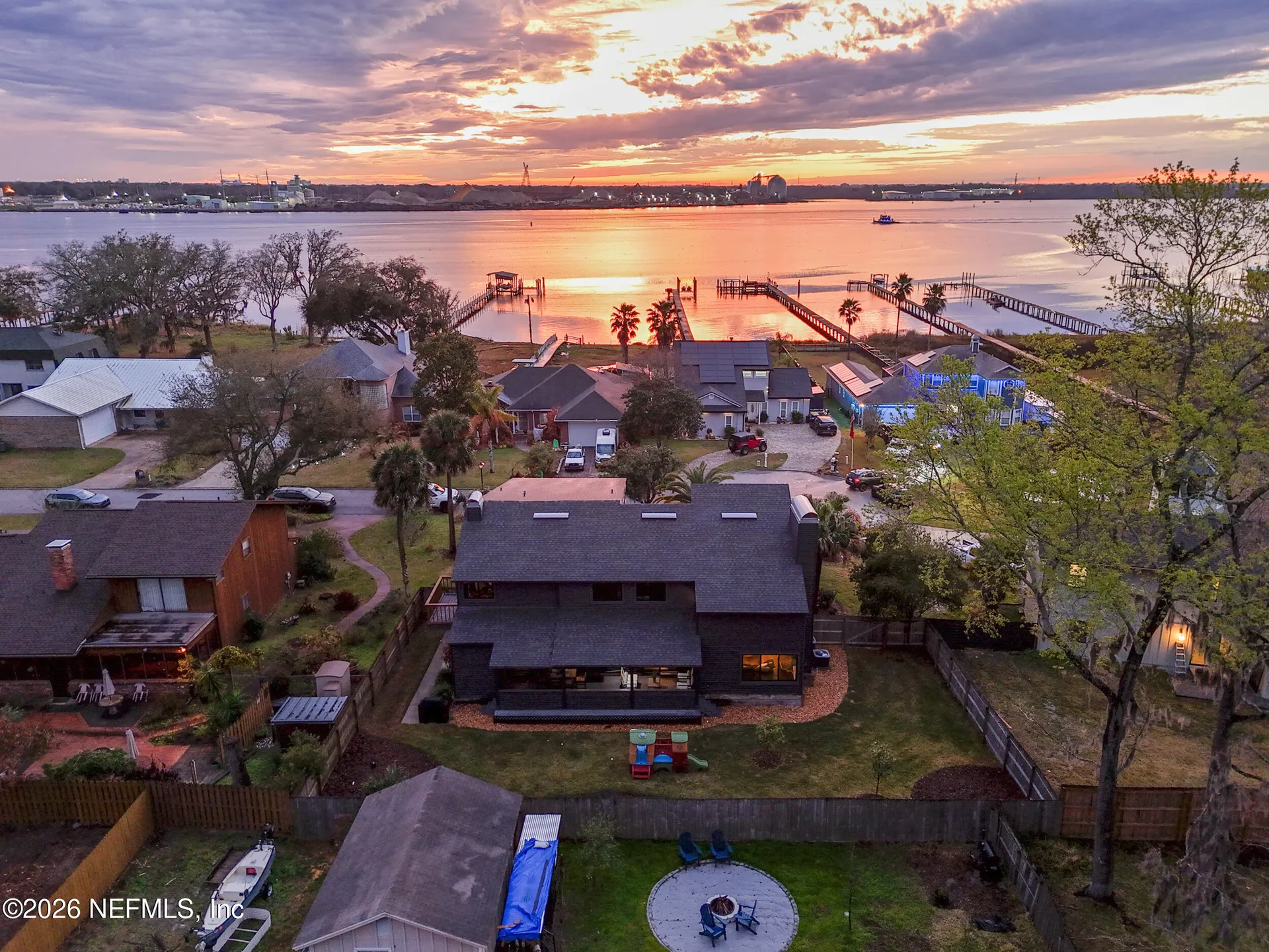 3857 Sandy Shores Drive Jacksonville FL 32277