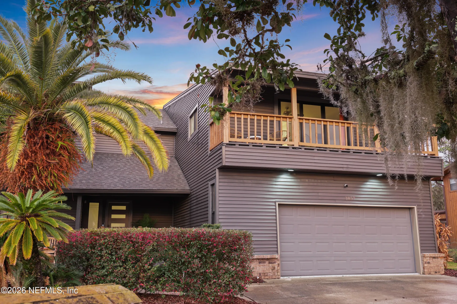3857 Sandy Shores Drive Jacksonville FL 32277