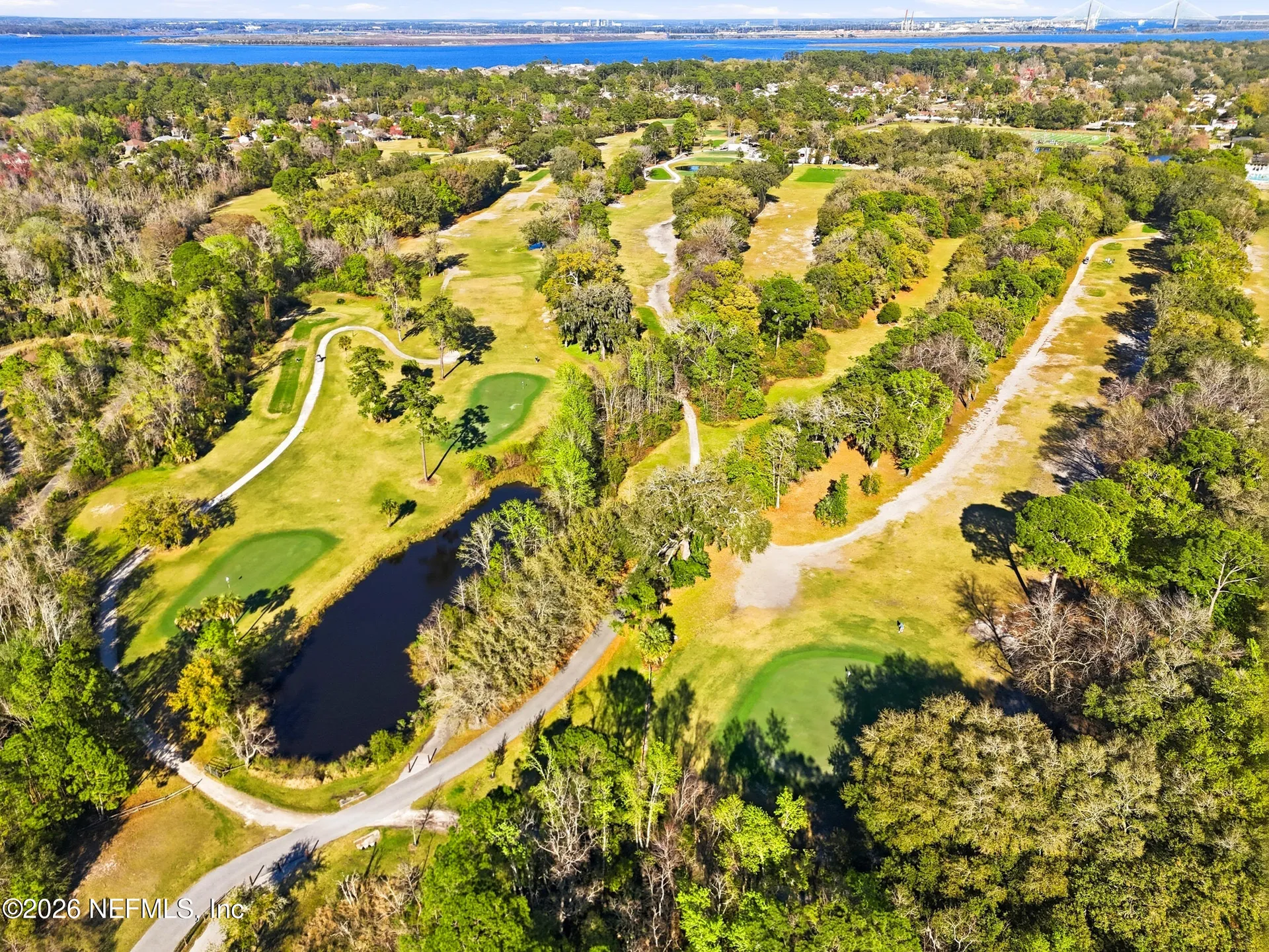 3857 Sandy Shores Drive Jacksonville FL 32277