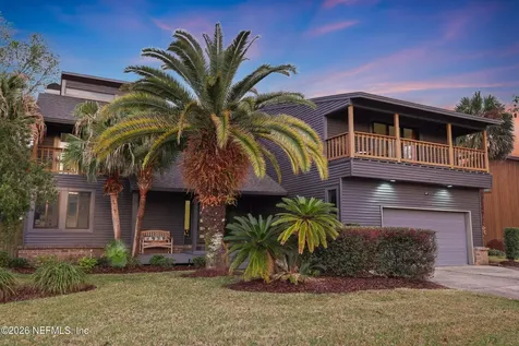 3857 Sandy Shores Drive Jacksonville FL 32277