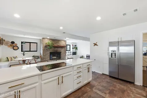 3857 Sandy Shores Drive Jacksonville FL 32277