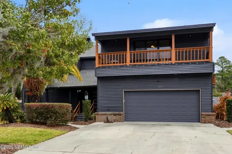 3857 Sandy Shores Drive Jacksonville FL 32277