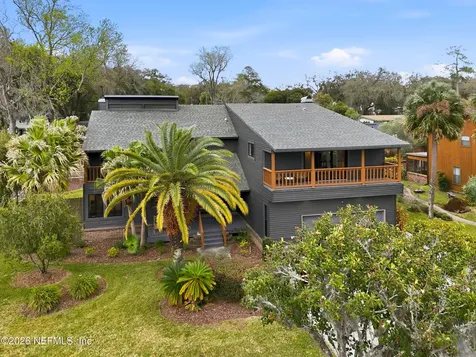 3857 Sandy Shores Drive Jacksonville FL 32277