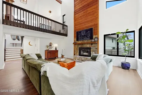 3857 Sandy Shores Drive Jacksonville FL 32277