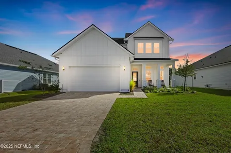 75 Yorkshire Drive St. Augustine FL 32092