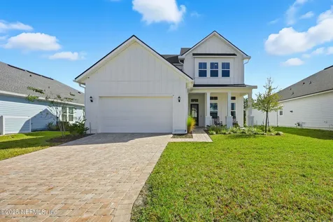 75 Yorkshire Drive St. Augustine FL 32092