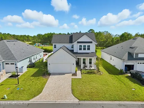 75 Yorkshire Drive St. Augustine FL 32092