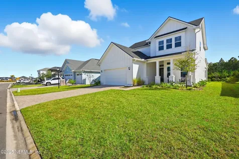 75 Yorkshire Drive St. Augustine FL 32092