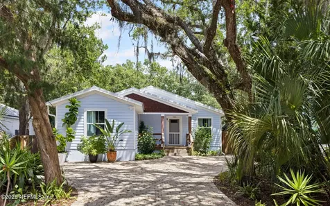406 Third Street St. Augustine FL 32084