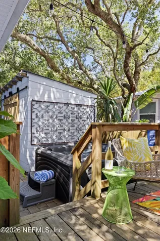406 Third Street St. Augustine FL 32084