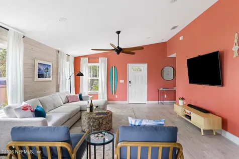 406 Third Street St. Augustine FL 32084
