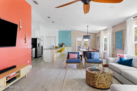 406 Third Street St. Augustine FL 32084