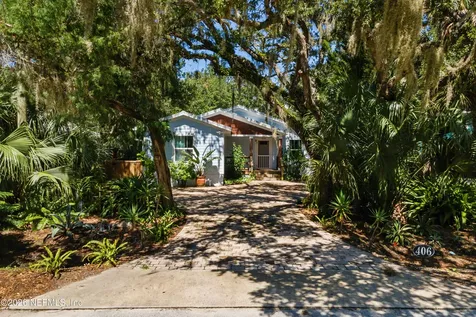 406 Third Street St. Augustine FL 32084