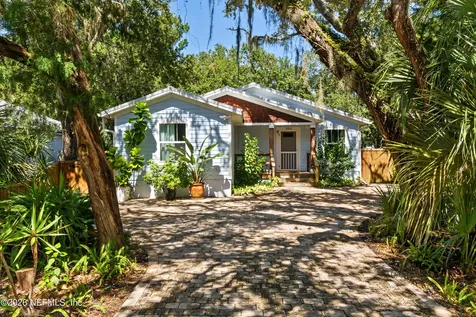 406 Third Street St. Augustine FL 32084