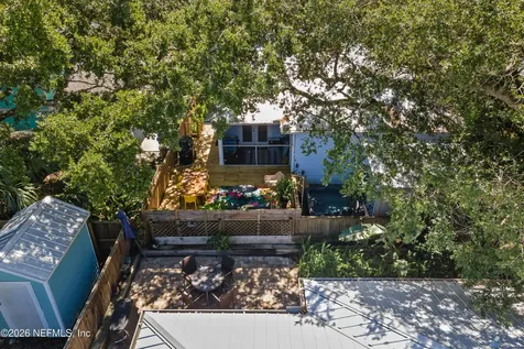 406 Third Street St. Augustine FL 32084