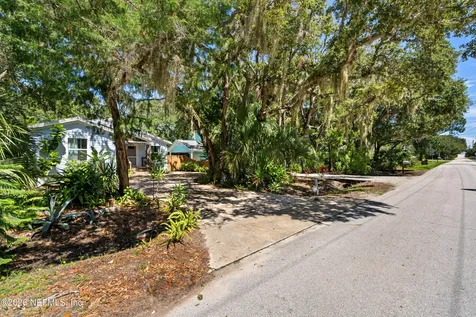 406 Third Street St. Augustine FL 32084