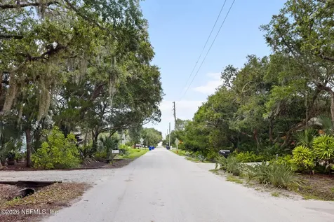 406 Third Street St. Augustine FL 32084