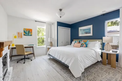 406 Third Street St. Augustine FL 32084