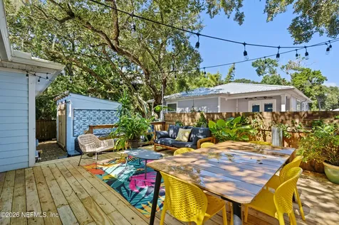 406 Third Street St. Augustine FL 32084