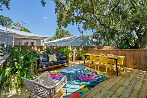 406 Third Street St. Augustine FL 32084