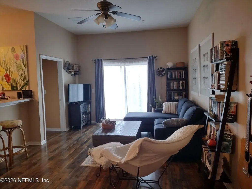 6093 Maggies Circle Jacksonville FL 32244
