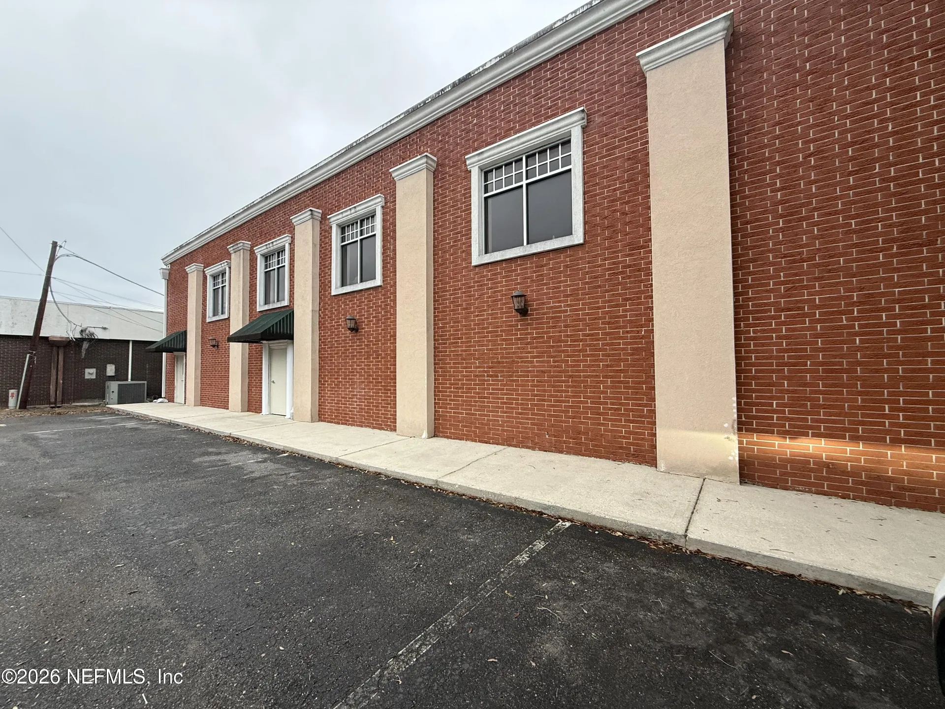 19 W Macclenny Avenue Macclenny FL 32063