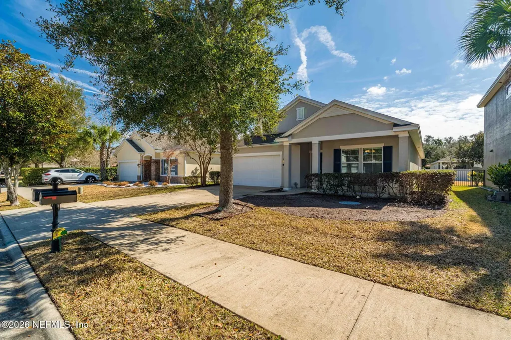 49 Mission Cove Circle St. Augustine FL 32084